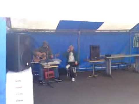 Molo Hasardi - KTP tai kuolema