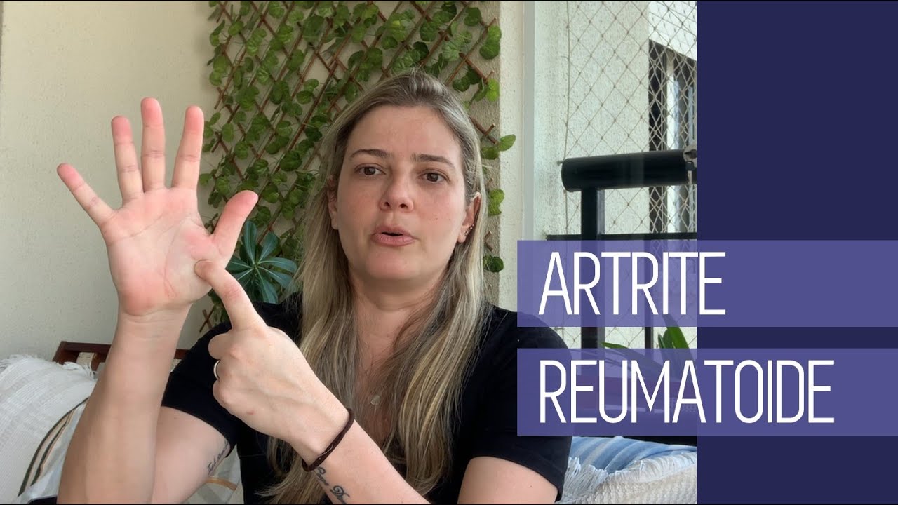 Como tratar a Artrite Reumatoide com Medicina Chinesa