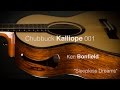 Ken Bonfield :: Chubbuck Kalliope 001 :: Sleepless Dreams