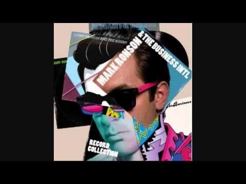 Mark Ronson & The Business Intl    The Bike Song