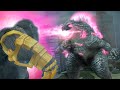 GODZILLA X KONG IS HERE!! - Godzilla Battle Line | Ep5