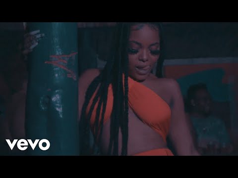 Mink Jo - Bambi (Official Video)