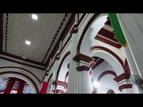 PARROKIA katolika DE GUAMO TOLIMA konociendo