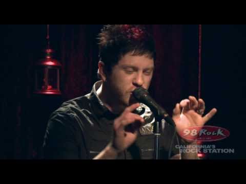 Thumbnail for Saving Abel "The Sex Is Good" live at 98 Rock Sacramento by Saving Abel