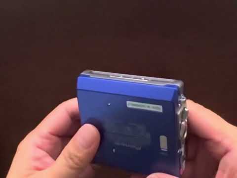 Pioneer PMD-R55L MiniDisc Recorder