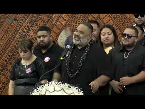 Lapi Mariner gathers Artists to sing Worthy is the Lamb