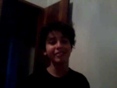 Lukinha chora apos a saida do brtt da pain