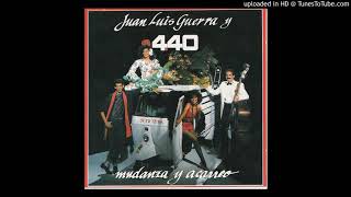Juan Luis Guerra Y 440 - 02. Ella Dice