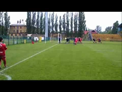 ZdzichyTV 80min Rzut rożny dla BKSu