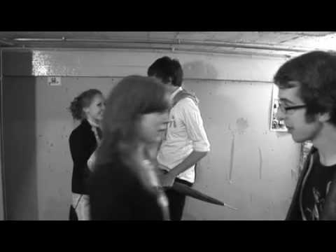 Comet Gain 'Love Without Lies'