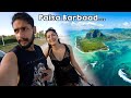 Mauritius Ka Sabse Sundar Beach Mauritius Ep 3 SoyabeanCouple