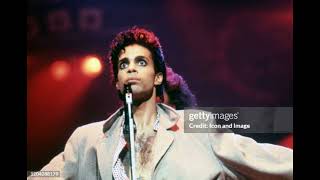 ISRAELITES:Prince - Kiss 1986 {Extended Version}