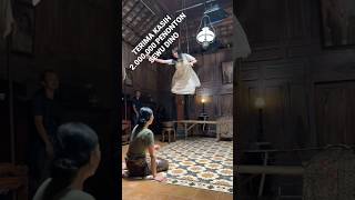 Download lagu SHOOTING FILM SEWU DINO 2023 | PEJUANG STUNT #pejuangstunt #stuntindonesia mp3
