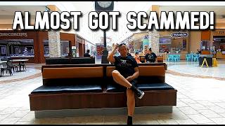 Facebook Marketplace - Is It Safe
