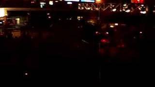 "FOLK" dustin kensrue / thrice (live at UCSD)