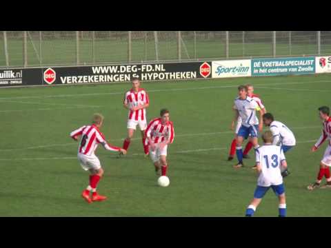 ZAC JO 17 1   IJVV JO 17 1