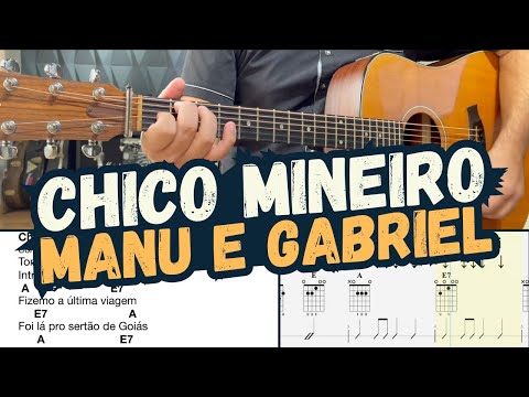 Quem É? - Gabriel & Fernando