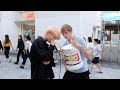 Bucket Drum Vs Beatbox Bucket Drum Vs Beatbox