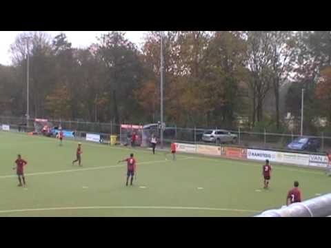 Groningen JA1 - Klein Zwitserland JA1 Highlights