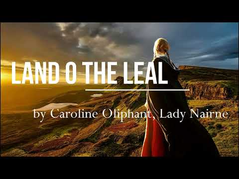 Land o the Leal subtitles