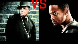 Linkin Park - Numb Encore (feat. Will Smith VS Jay-Z) - DJ Rem-IX