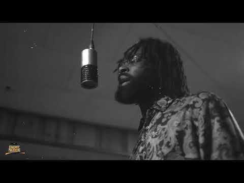 KOD Blakk “Talking Down” Ugli OMB EP.