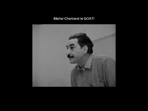 Quand le Québec était révolutionnaire - Michel Chartrand