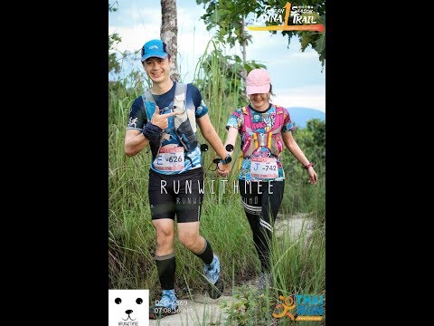 Green Lanna Trail Season 1 ChiangMai 2019