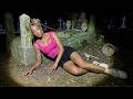 Overnight Cleaning The World S Dirtiest Graves