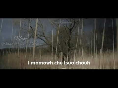 Lalramnunmawii - Khawvel mamawh Isua Krista (CKTP kumpuan film 2018) Lyrics video