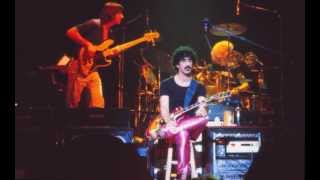 Frank Zappa - Conehead (Stony Brook, NY 1978/10/15)