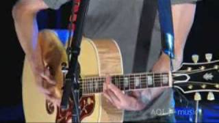 Boys Like Girls Let Go cover