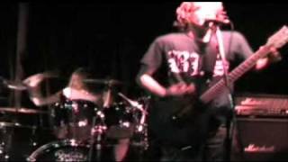 Precious Nothing - The Line (Suicide Enterprise) (live)