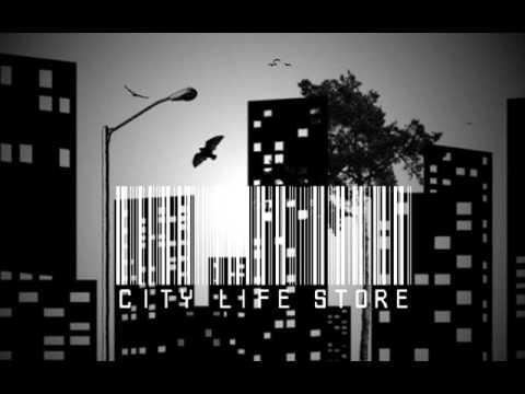 Seanszi - Megéltem eleget (CityLifeStore 2012)