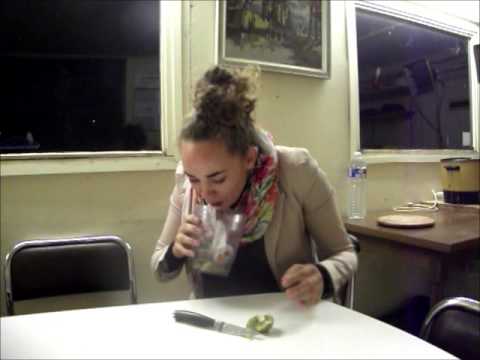 Destructieopdracht Nina