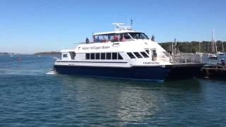 Hingham Lifestyle; Commuter, Convenience and Construction!