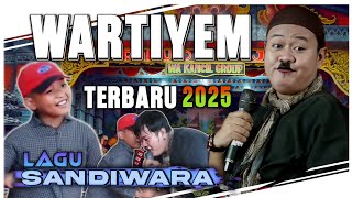 Download lagu WARTIYEM - Voc. WA KANCIL || SANDIWARA PRABU DANAN JAYA mp3