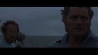 Brody's Shooting Rampage