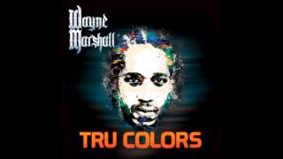 Wayne Marshall - I Know