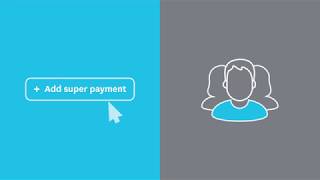 Learn Xero - Paying Superannuation