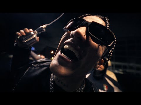 Falke 912 - Flow Canoa Freestyle 2 (Video Oficial)