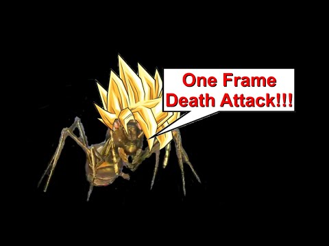 EDF Earth Defense Force 5 M 105 Monster Banquet - Ranger Inferno