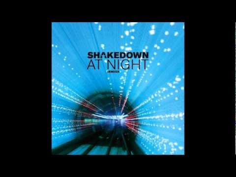 Shakedown - At Night (BosSko AdzicH bootleg)