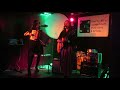 Ani Cordero - Cafe Nine - 11/18/17