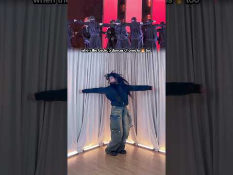 BTS &lsquo;Hooligan&rsquo; dance (backup dancer ver.) ❤️ #bts #방탄소년단 #hooligan #kpopdance