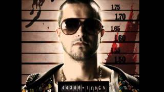 Shotta Hermanos con Tote King 2011