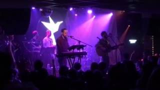 Stornoway Brudenell Social Club Leeds