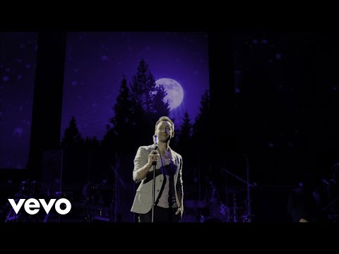 Luciano Pereyra - No Puedo / Luz De Mis Ojos (Live At Vélez Argentina / 2018)