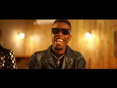 Nywa - Hazzo Aaron kalumbu (Official HD) Video out