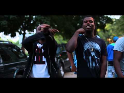 Five Star ft.Yung Trello - I Might (Dir by @dibent)